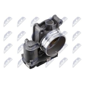 Corps Papillon ENG. 2.0T - 12639457, 12669147, 12681470