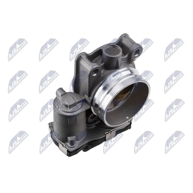 Corps Papillon ENG. 2.0T - 12639457, 12669147, 12681470