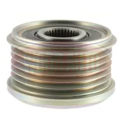 POULIE DÉBORDANTE POUR ALTERNATEUR VALEO SG10B048 TG10B013