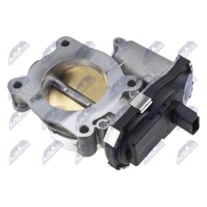 Corps Papillon ENG. 2.0T - 12639457, 12669147, 12681470