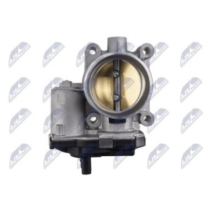 Corps Papillon ENG. 2.0T - 12639457, 12669147, 12681470