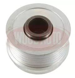 POULIE DÉBORDANTE POUR ALTERNATEUR VALEO TG9S010