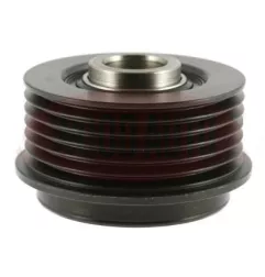 POULIE DÉBORDANTE POUR ALTERNATEUR VALEO TG12C013 TG12C015