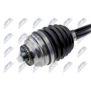 Demi-arbre de transmission BMW XDRIVE 1 M135I M140I - 31607597693, 7597693, 7638777