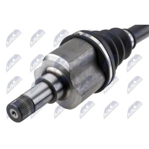 Demi-arbre de transmission CITROEN JUMPER 15 - 1614305580, 1614306180
