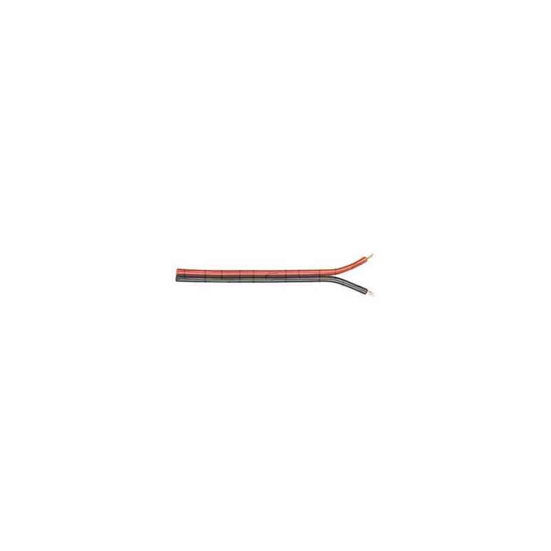 Câble Méplat repère pour haut-parleur Câble Méplat repère pour haut-parleur