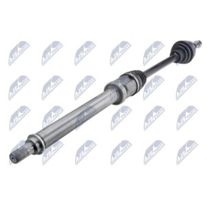 Demi-arbre de transmission DROITE FORD FOCUS III C-MAX GRAND C-MAX 1.6TI 125KM - NPW-FR-141