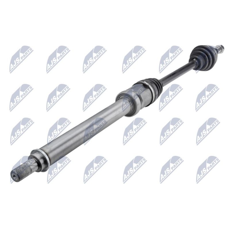 Demi-arbre de transmission DROITE FORD FOCUS III C-MAX GRAND C-MAX 1.6TI 125KM - NPW-FR-141