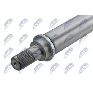 Demi-arbre de transmission DROITE FORD FOCUS III C-MAX GRAND C-MAX 1.6TI 125KM - NPW-FR-141