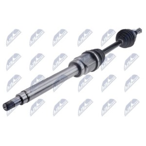 Demi-arbre de transmission DROITE FORD TRANSIT CONNECT TOURNEO CONNECT 1.5TDCI 15 - FV613B436AA