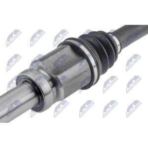Demi-arbre de transmission FORD TOURNEO GRAND TOURNEO CONNECT 1.5TDCI 15 - NPW-FR-163, DV613B436KA, DV613B436KB