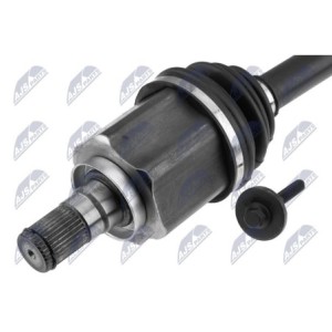 Demi-arbre de transmission FORD ENG. 2.2TDCI 175 CV - 1716848, 1716848, 18-015110