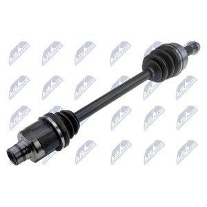 Demi-arbre de transmission HONDA RIDGELINE 3.5 AWD 05 - NPW-HD-094, 44305-SJC-A01