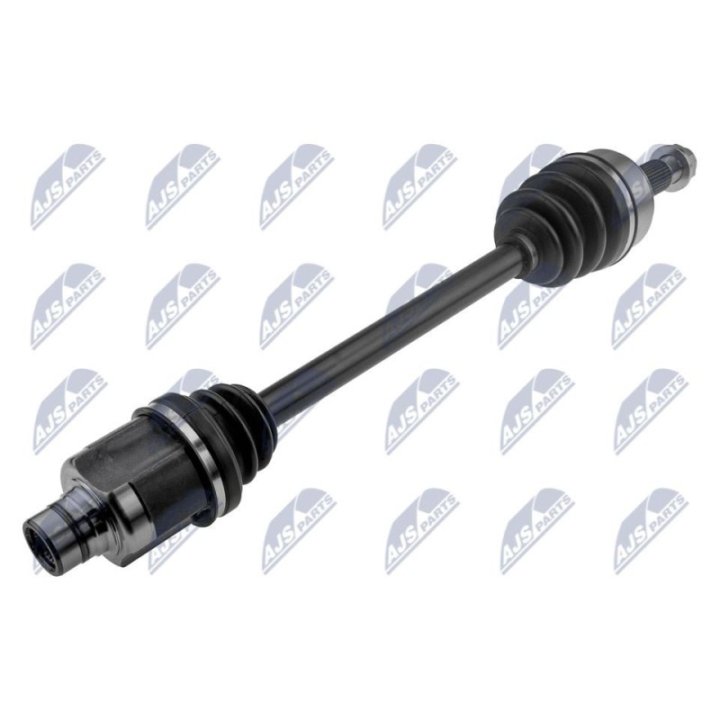 Demi-arbre de transmission HONDA RIDGELINE 3.5 AWD 05 - NPW-HD-094, 44305-SJC-A01