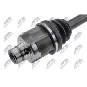 Demi-arbre de transmission HONDA RIDGELINE 3.5 AWD 05 - NPW-HD-094, 44305-SJC-A01