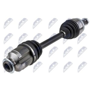 Demi-arbre de transmission HYUNDAI TUCSON 1.6T-GDI 2WD - 49501-D7030, 49501-D7030