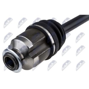 Demi-arbre de transmission HYUNDAI TUCSON 1.6T-GDI 2WD - 49501-D7030, 49501-D7030