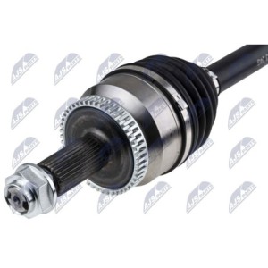 Demi-arbre de transmission HYUNDAI TUCSON 1.6T-GDI 2WD - 49501-D7030, 49501-D7030