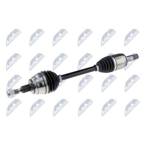 Demi-arbre de transmission GAUCHE MERCEDES R W251 05 - A2513301901, 205068, 305940