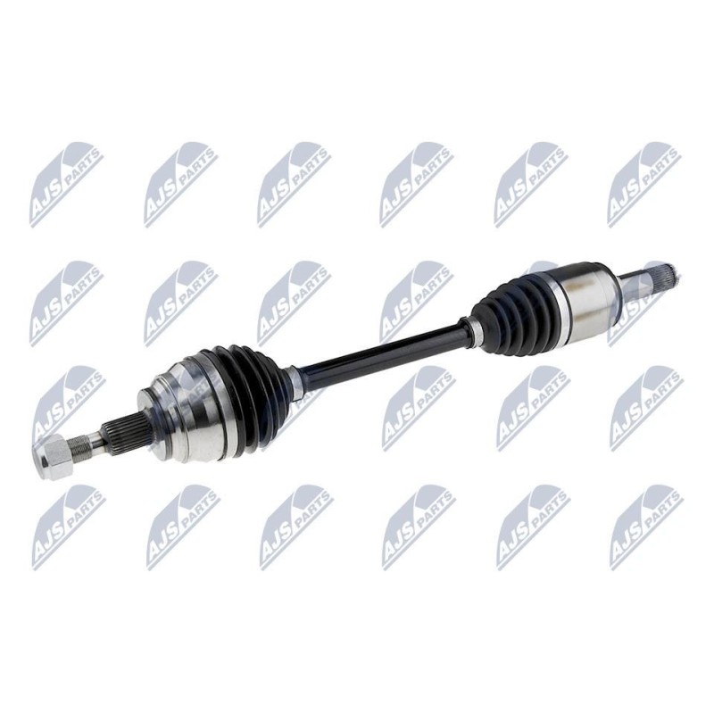 Demi-arbre de transmission GAUCHE MERCEDES R W251 05 - A2513301901, 205068, 305940