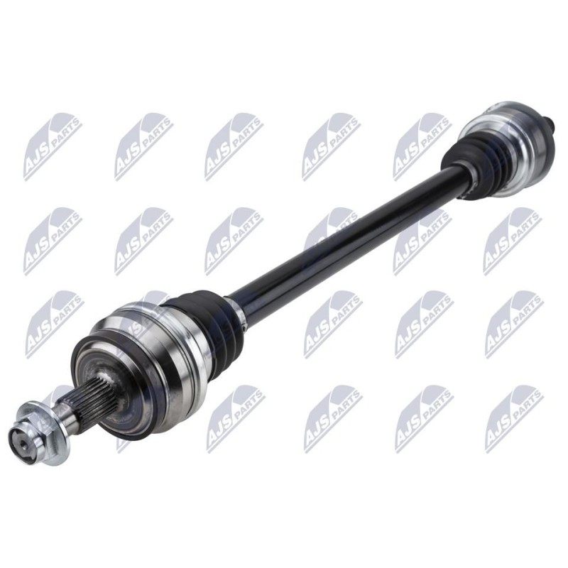 Demi-arbre de transmission MERCEDES E W212 - A2123501810, A2123501810