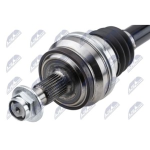 Demi-arbre de transmission MERCEDES E W212 - A2123501810, A2123501810
