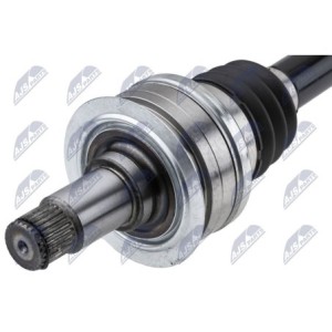 Demi-arbre de transmission MERCEDES E W212 - A2123501810, A2123501810