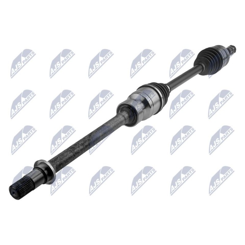 Demi-arbre de transmission AVANT MAZDA CX-5 2WD 4WD 2.0 11 - NPW-MZ-082