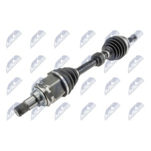 Demi-arbre de transmission TOYOTA CAMRY 2.5HYBRID 11 - 43420-06A00, 4342006A00, 4342033300