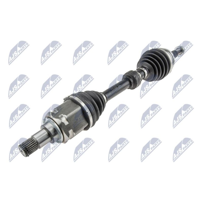 Demi-arbre de transmission TOYOTA CAMRY 2.5HYBRID 11 - 43420-06A00, 4342006A00, 4342033300