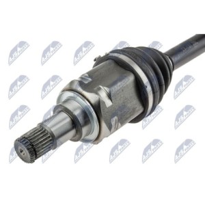 Demi-arbre de transmission TOYOTA CAMRY 2.5HYBRID 11 - 43420-06A00, 4342006A00, 4342033300