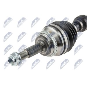 Demi-arbre de transmission TOYOTA CAMRY 2.5HYBRID 11 - 43420-06A00, 4342006A00, 4342033300