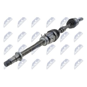Demi-arbre de transmission DROITE TOYOTA CAMRY 2.5 ASV50 11-17 - 43410-06790