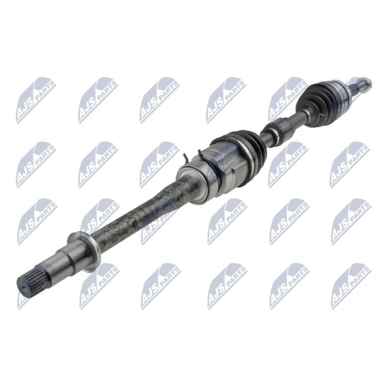 Demi-arbre de transmission DROITE TOYOTA CAMRY 2.5 ASV50 11-17 - 43410-06790