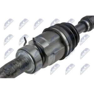 Demi-arbre de transmission DROITE TOYOTA CAMRY 2.5 ASV50 11-17 - 43410-06790