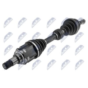 Demi-arbre de transmission AVANT TOYOTA RAV4 2.5HYBRID 10 2015-18 - NPW-TY-184