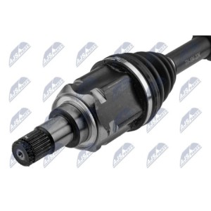 Demi-arbre de transmission AVANT TOYOTA RAV4 2.5HYBRID 10 2015-18 - NPW-TY-184