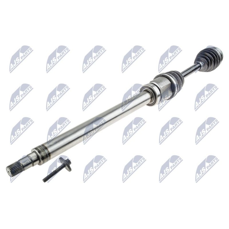 Demi-arbre de transmission VOLVO S80 2.0 - 30735344, 18-152211, DS11325