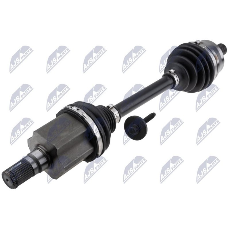 Demi-arbre de transmission VOLVO XC40 B4MH - 32240098, 36011606, 8889006418