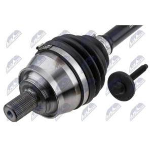 Demi-arbre de transmission VOLVO XC40 B4MH - 32240098, 36011606, 8889006418