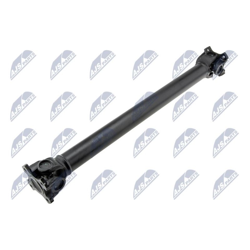 Sur la transmission BMW 5 E60 E61 525IX - 26207534636