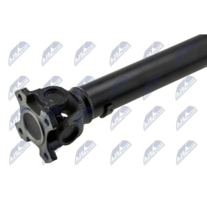 Sur la transmission BMW 5 E60 E61 525IX - 26207534636