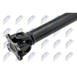 Sur la transmission BMW 5 E60 E61 525IX - 26207534636