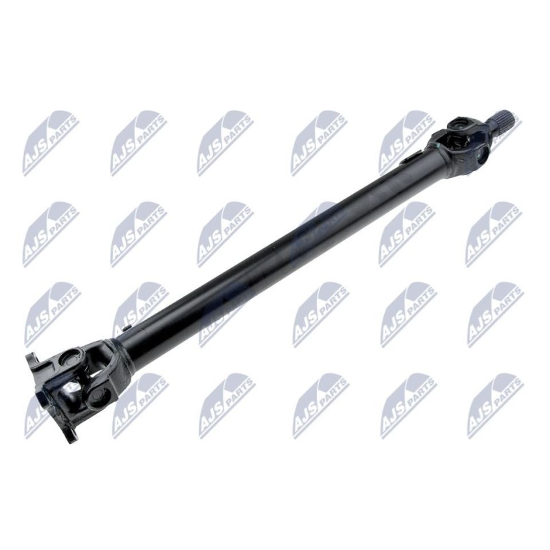 Sur la transmission BMW ENG.4.4 - 26207556020, 7556020, PS900158