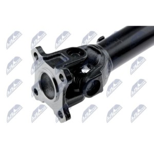 Sur la transmission BMW ENG.4.4 - 26207556020, 7556020, PS900158