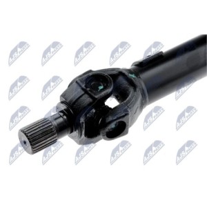 Sur la transmission BMW ENG.4.4 - 26207556020, 7556020, PS900158
