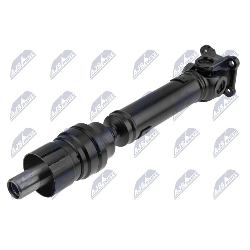 Sur la transmission DAIHATSU TERIOS 4WD 06 - 37140-87404