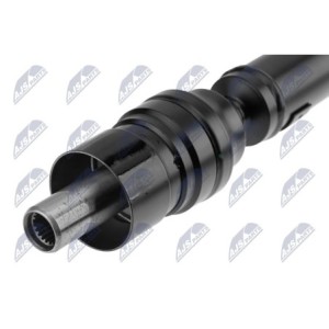 Sur la transmission DAIHATSU TERIOS 4WD 06 - 37140-87404