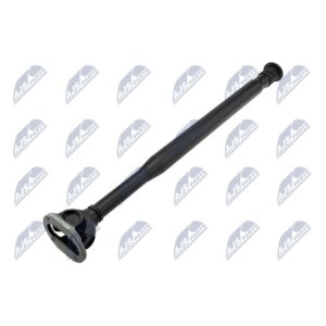 Sur la transmission AVANT MERCEDES 4MATIC C W205 S205 13 - A2044100000, A2044100000