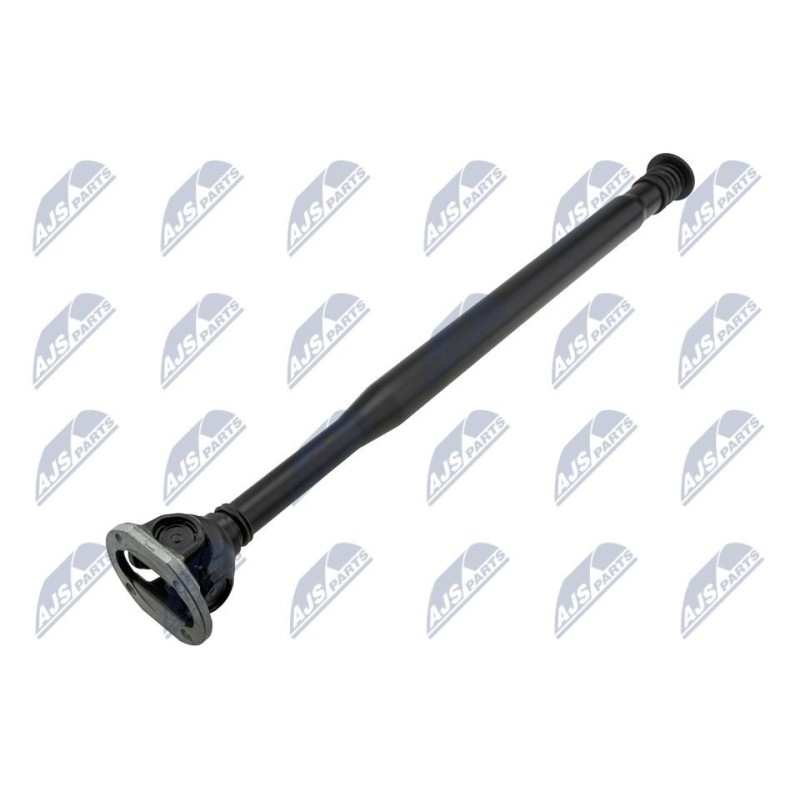 Sur la transmission AVANT MERCEDES 4MATIC C W205 S205 13 - A2044100000, A2044100000